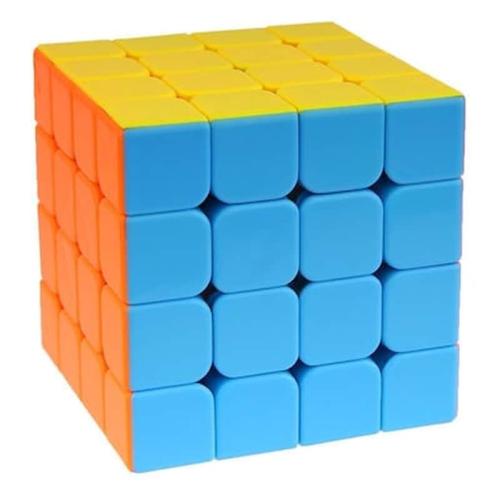 Κυβος Του Rubik 4x4
