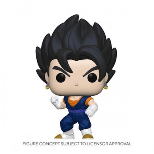 Funko Pop! Dragon Ball Z - Vegito Figure