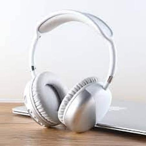 Max11 Ασύρματα Ακουστικά Bluetooth Ακουστικά 5.0 Silver