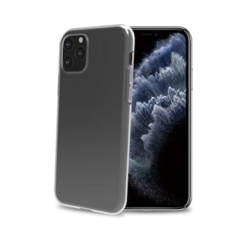 Celly Case Gelskin Iphone 11 Pro Διάφανη