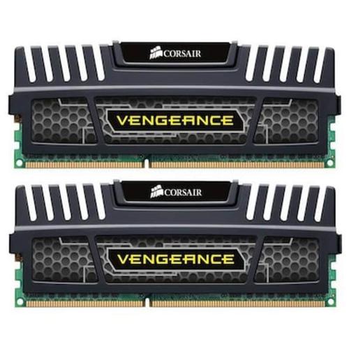 Corsair Vengeance 8gb Ddr3 1600mhz