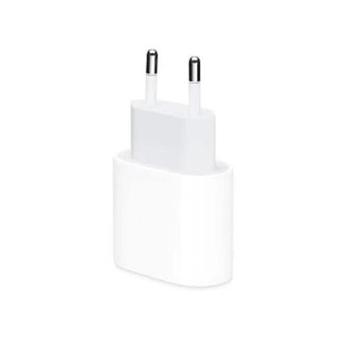 Φορτιστής Ταξιδίου Usb C Apple Mhje3 20w 2.4a (ασυσκεύαστο)