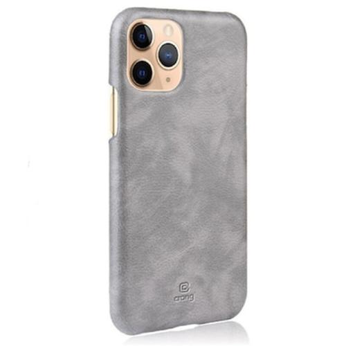 Θήκη Apple iPhone 11 Pro - Crong Essential Cover - Grey