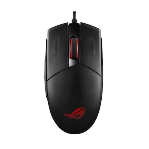 Ποντίκι Ενσύρματο Asus Rog Strix Impact Ii Gaming