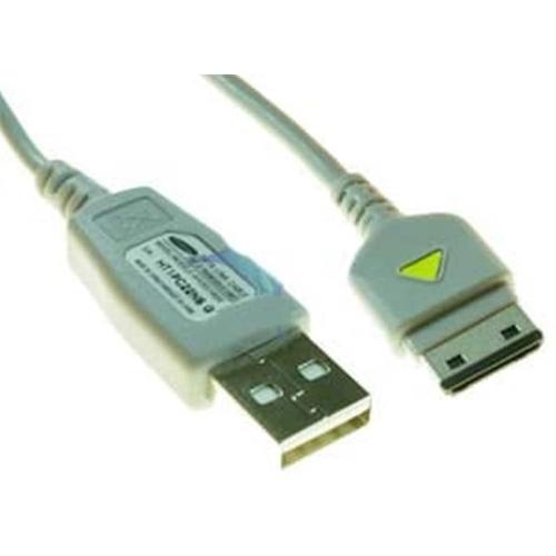 Samsung Usb Datacable Apcbs10bse Grey