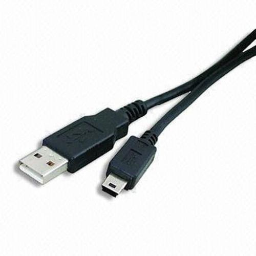 Usb Καλώδιο Mini Usb 70cm(καλής Ποιότητας)