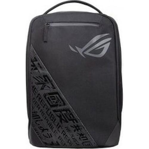 Asus Rog Bp1501 Gaming Backpack 17 Black - (90xb04zn-bbp020)