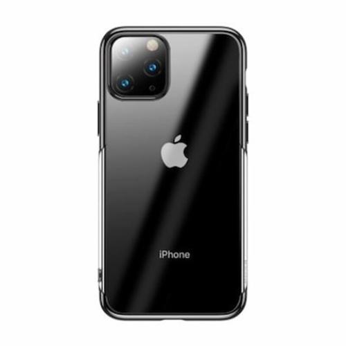 Θήκη Apple iPhone 11 Pro Max - Baseus Shining - Transparent Black