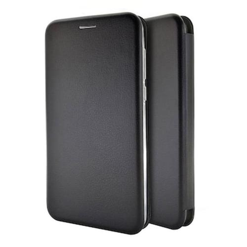 Θήκη Samsung Galaxy Note 20 Ultra - Ancus Magnetic Curve Book Case - Black