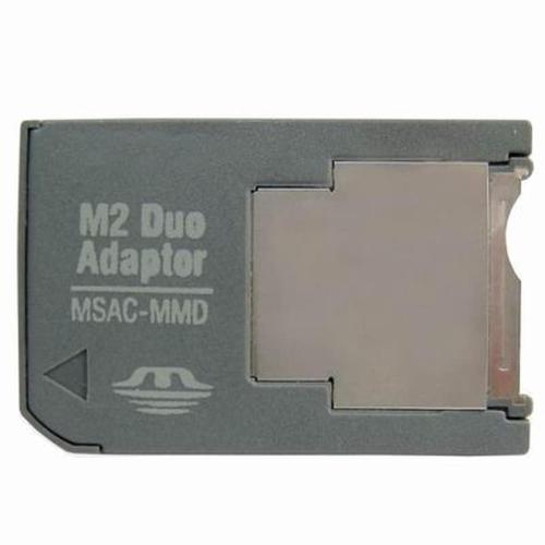 M2 To Ms Pro Duo Adapter