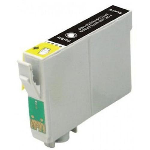 Μελάνι Epson T0591 Μαύρο - C13t05914010