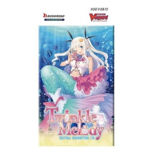 Booster - V - Extra Booster 15: Twinkle Melody