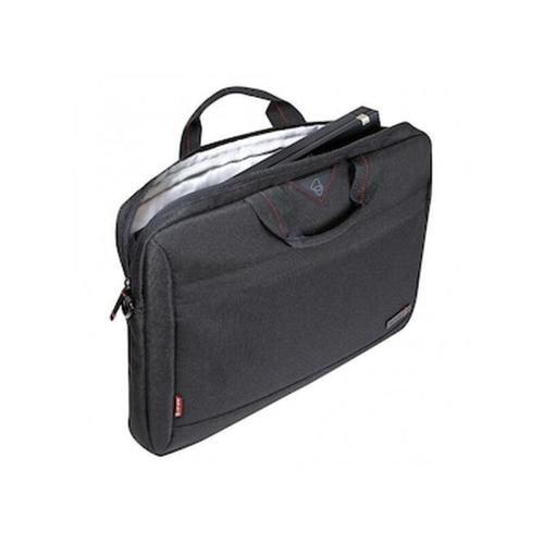 Τσάντα Laptop Techair Classic Essential 14-14.1 1f 1t Black