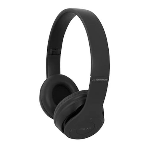 Bluetooth Headset Esperanza Eh215k Black