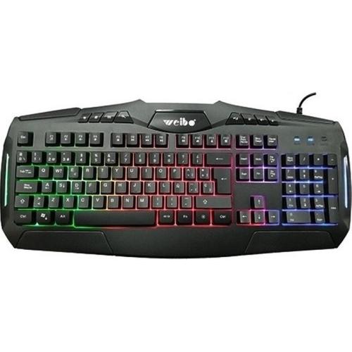 Gaming Keyboard Wb-540