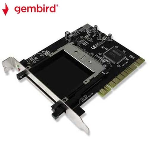 Gembird Pci Adapter For Pcmcia Cards Pcmcia-pci