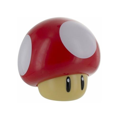 Paladone Nintendo Super Mario - Mushroom Light