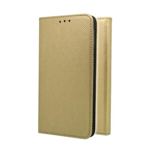 Θήκη Xiaomi Mi 11 - Ancus Magnetic Glam Book Case - Gold