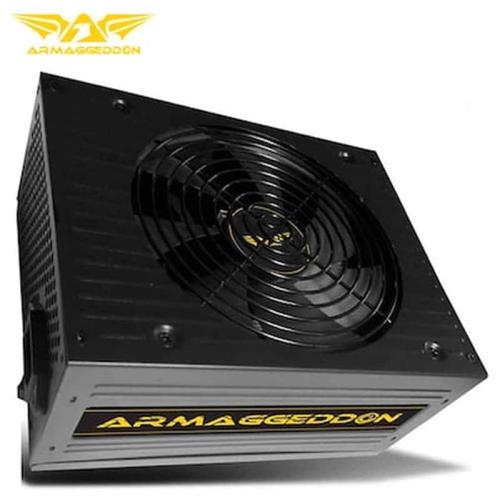 Armaggeddon Fully Modular Platinum Power Supply 1200w