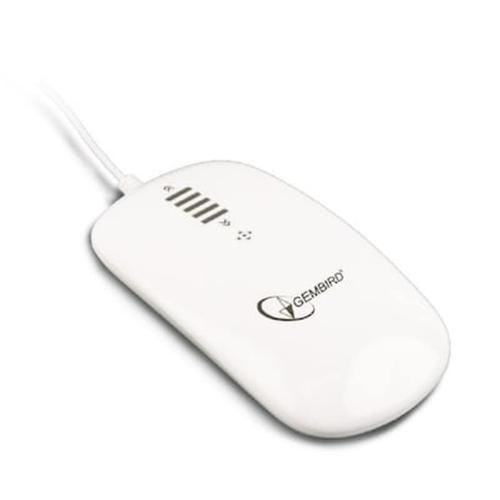 Gembird Touch Mouse Phoenex Series White