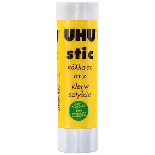 Κόλλα Uhu Stick Γίγας 40 Gr