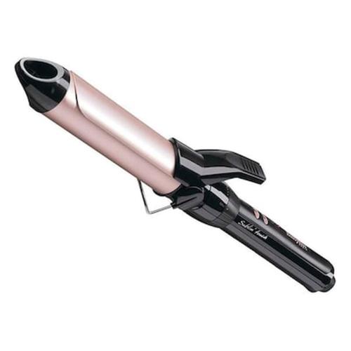 Babyliss Pro 180 Sublim’touch 32 Mm Curling Iron Black, Pink