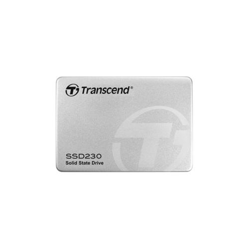 Transcend Ssd230s 2.5 256 Gb Serial Ata Iii 3d Nand