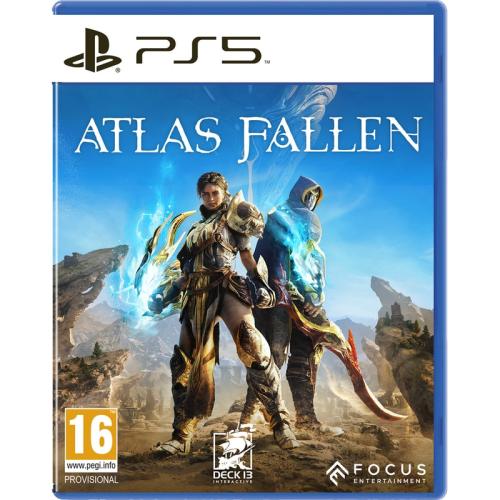 Atlas Fallen - PS5