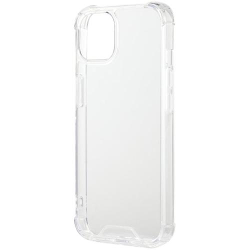 Θήκη Apple iPhone 14 Plus - Tune - Transparent