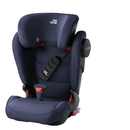 Παιδικό Κάθισμα Αυτοκινήτου Britax Romer Kidfix III S Moonlight Blue 15-36 Kg