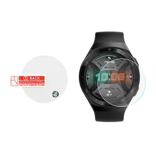 Volte-tel Tempered Glass Huawei Watch Gt 2e 46mm