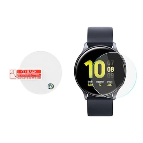Volte-tel Tempered Glass Samsung Watch Active 2 40mm