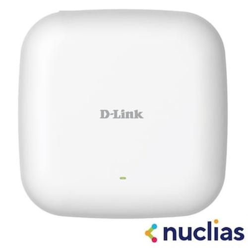 D-link Dap-2662 Wireless Ac1200 Wave2 Dual Band Poe Access Point