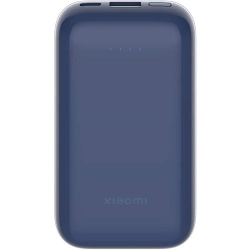 Powebank Xiaomi Pocket Edition Pro 10.000 mAh - Μπλε