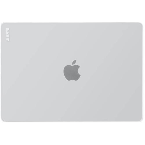 Θήκη Laptop Laut Huex MacBook Pro 16 - Frost