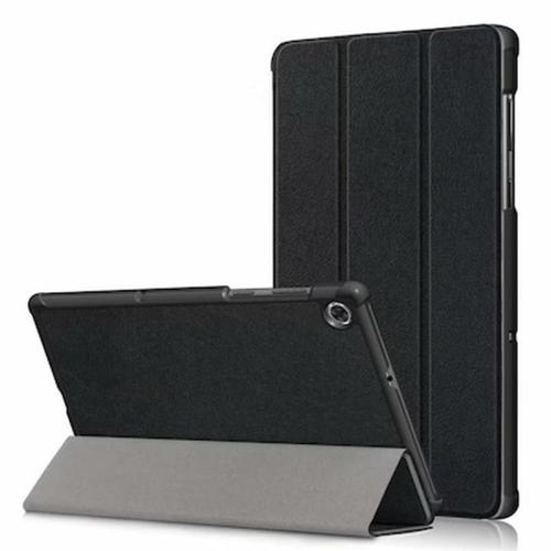 Θήκη Tech-protect Smartcase Lenovo Tab M10 Plus 10.3 (2020) - Μαύρο