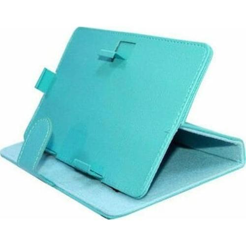 Universal Case For Tablet 9 020, No Brand, Blue – 14659