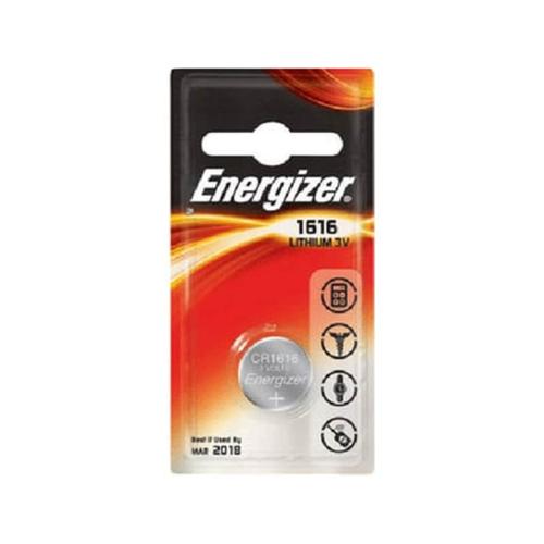 Energizer CR1616 PIP - Μπαταρία - Li-Ion