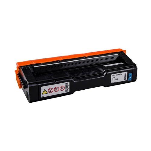 Ricoh Toner Αναλώσιμο CC250E Κυανό