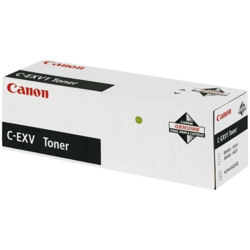 Toner Μαύρο Canon C-EXV29 (2790B002)