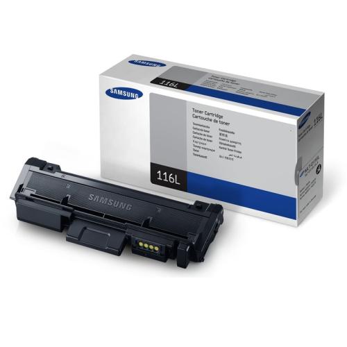 Toner Samsung MLT-D116L - Black