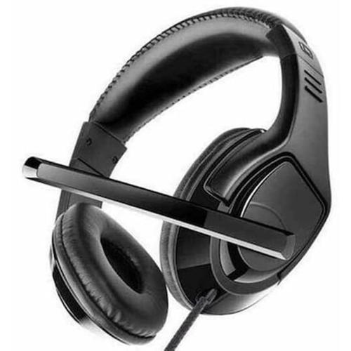 Ovleng Gaming Headset Στερεοφωνικά Ακουστικά Με Μικρόφωνο Για Ps4 Ov-pi