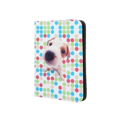 Fashion Trend Θήκη Tablet - Oem - Puppy - 7-8