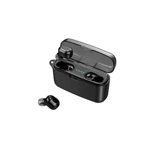 Ασύρματα Ακουστικά Με Βάση Φόρτισης - Tws - M8