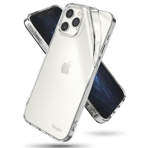Θήκη Apple iPhone 12/iPhone 12 Pro - Ringke Air Silicon Case - Clear