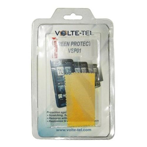 Volte-tel Screen Protector Iphone Se/5s/5 4.0 Anti-spy