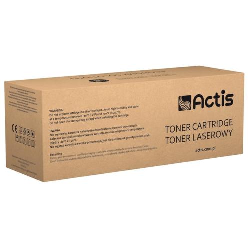 Actis Tb-3480a Toner Do Brother Tn-3480 Nowy