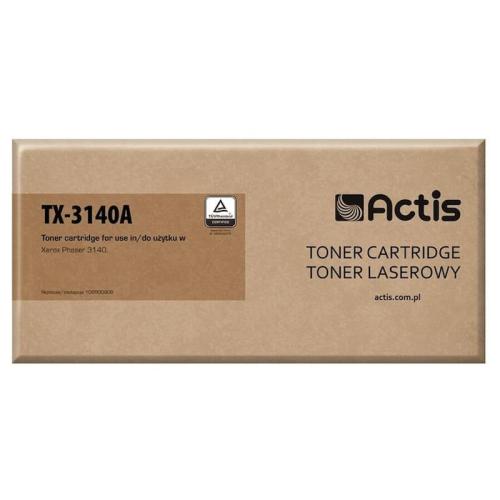 Actis Tx-3140a Toner Cartridge Tx-3140a For Xerox