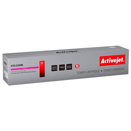 Activejet Ato-510mn Toner For Oki 44469722