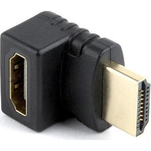Cablexpert Hdmi Right Angle Adapter 270o Upwards (a-hdm270-fml)